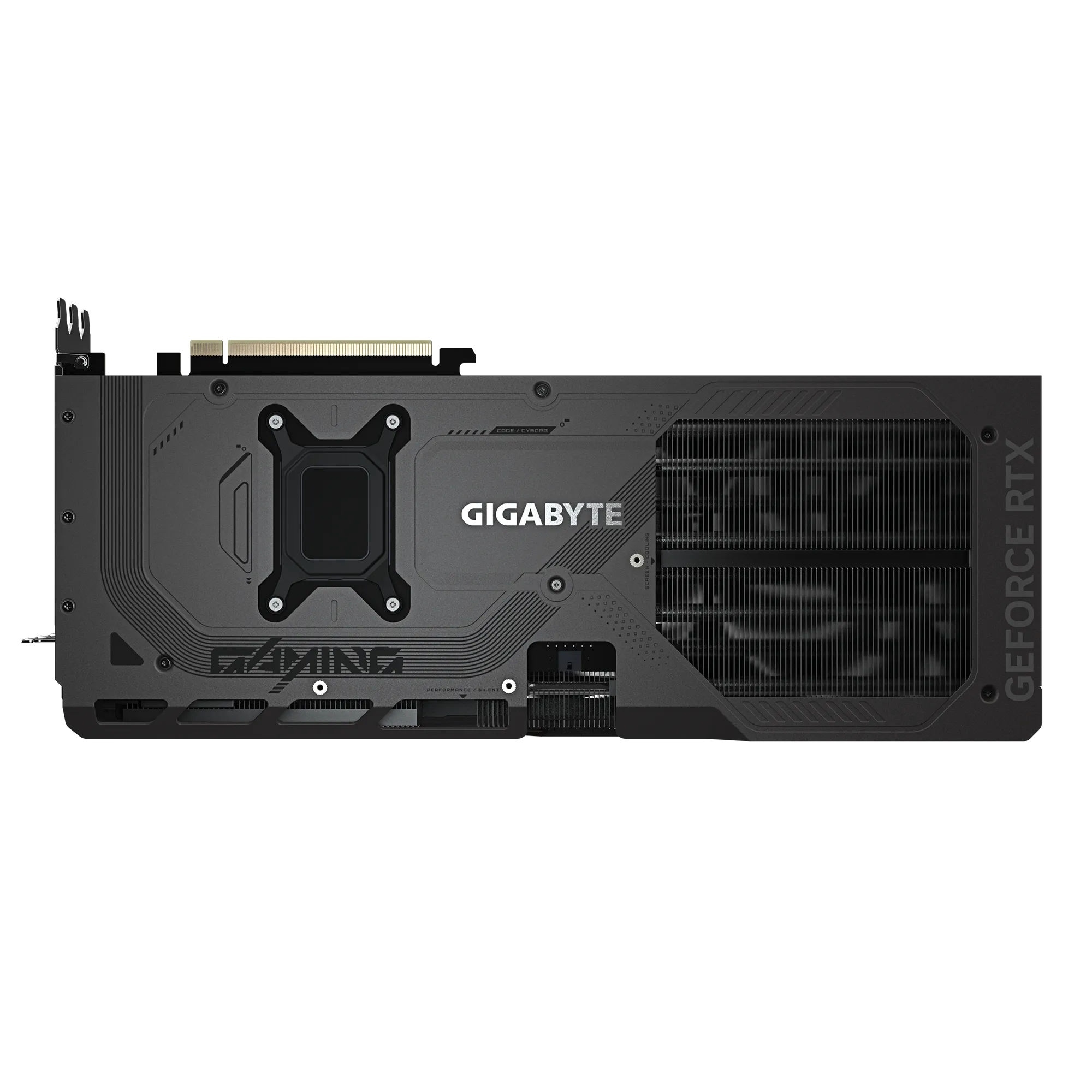 GIGABYTE GeForce RTX 5070 Ti GAMING OC 16G GIGABYTE GeForce RTX 5070 Ti GAMING OC 16G